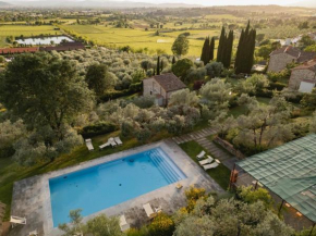 Il Palazzo - Agriturismo, Winery Arezzo